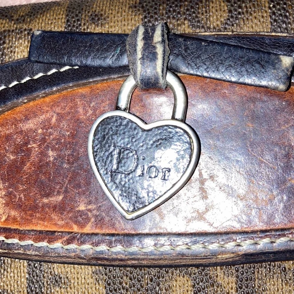 Dior trotter/oblique long zipper wallet, on trend